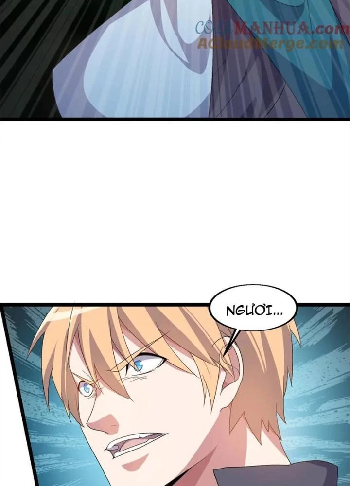 Võ Liệt Thiên Kiêu Chapter 14 - Trang 2