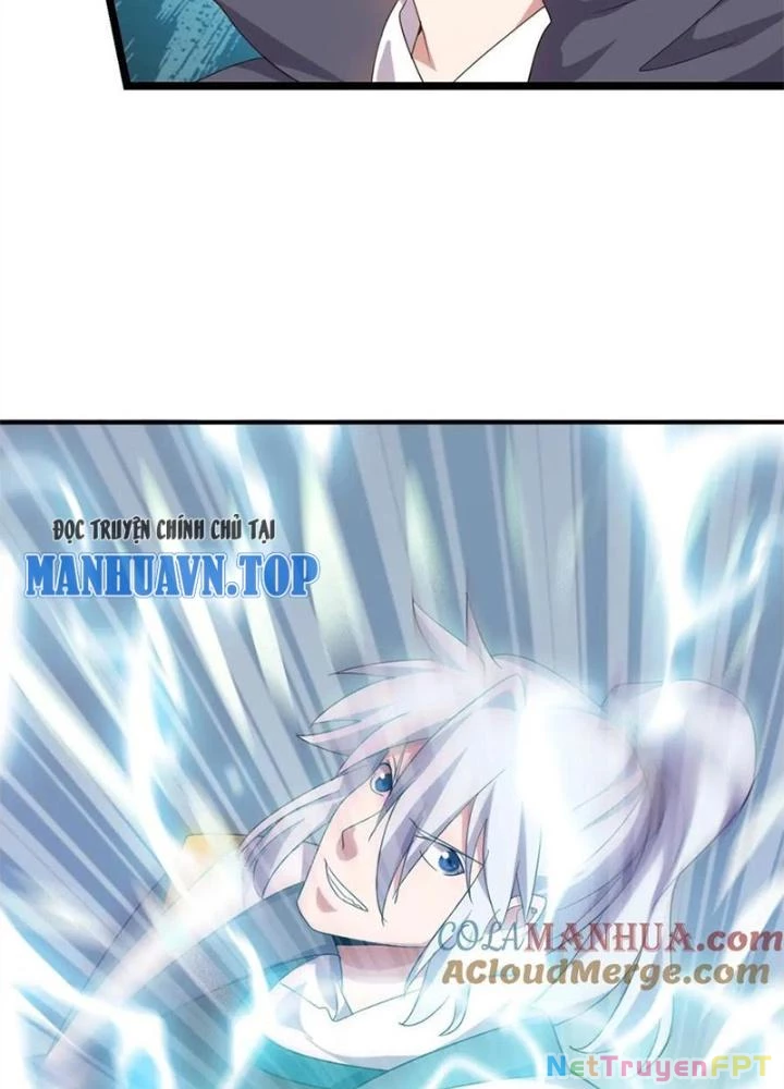 Võ Liệt Thiên Kiêu Chapter 14 - Trang 2