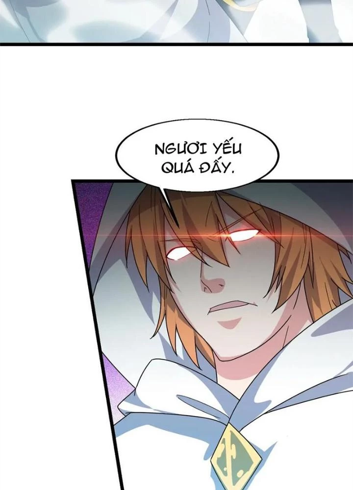 Võ Liệt Thiên Kiêu Chapter 14 - Trang 2