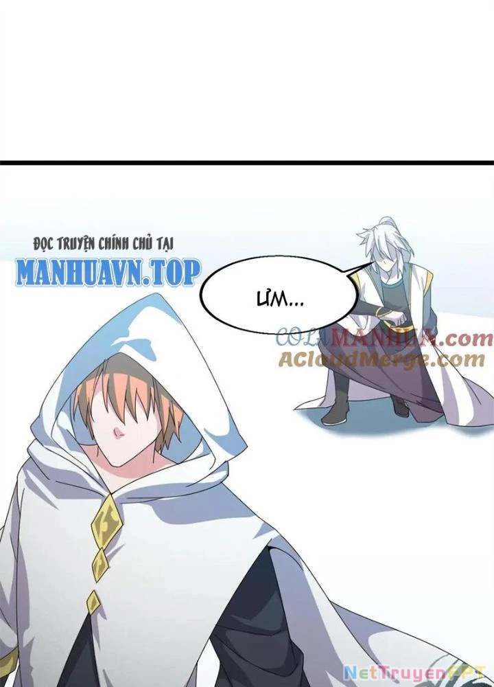 Võ Liệt Thiên Kiêu Chapter 14 - Trang 2