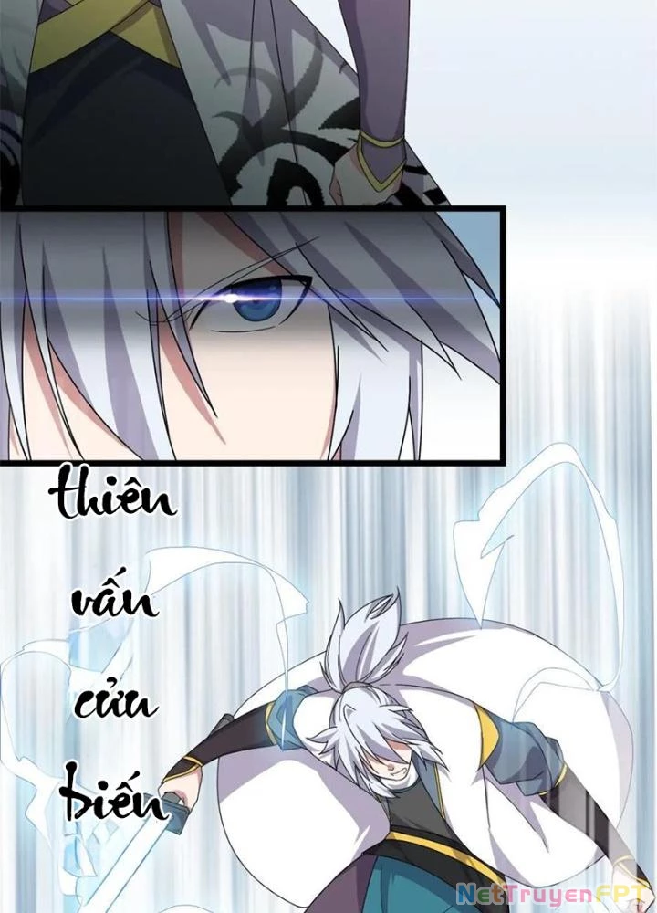 Võ Liệt Thiên Kiêu Chapter 14 - Trang 2