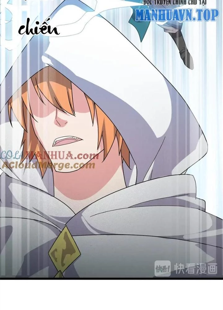 Võ Liệt Thiên Kiêu Chapter 14 - Trang 2