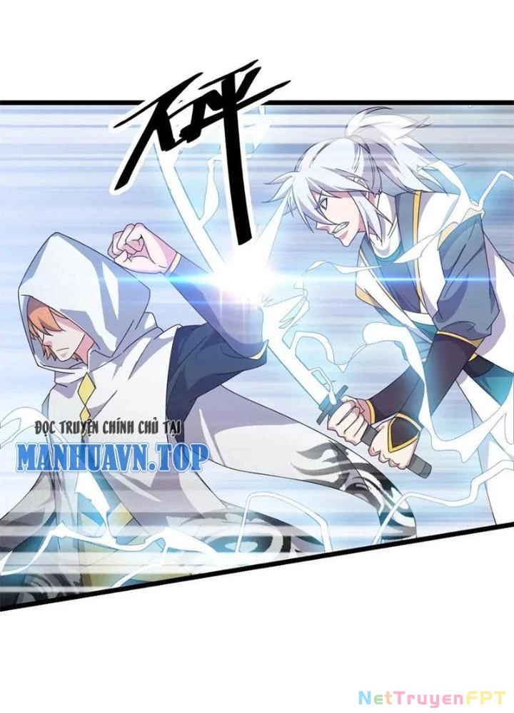 Võ Liệt Thiên Kiêu Chapter 14 - Trang 2