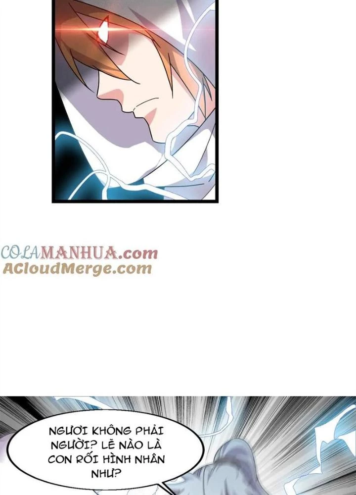 Võ Liệt Thiên Kiêu Chapter 14 - Trang 2