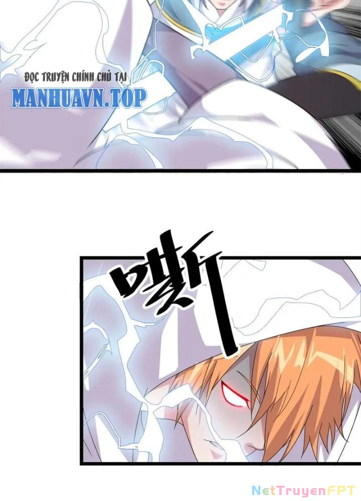 Võ Liệt Thiên Kiêu Chapter 14 - Trang 2