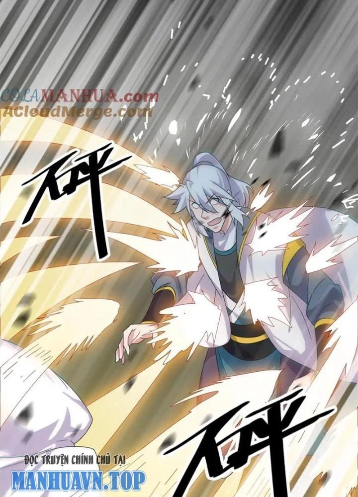Võ Liệt Thiên Kiêu Chapter 14 - Trang 2