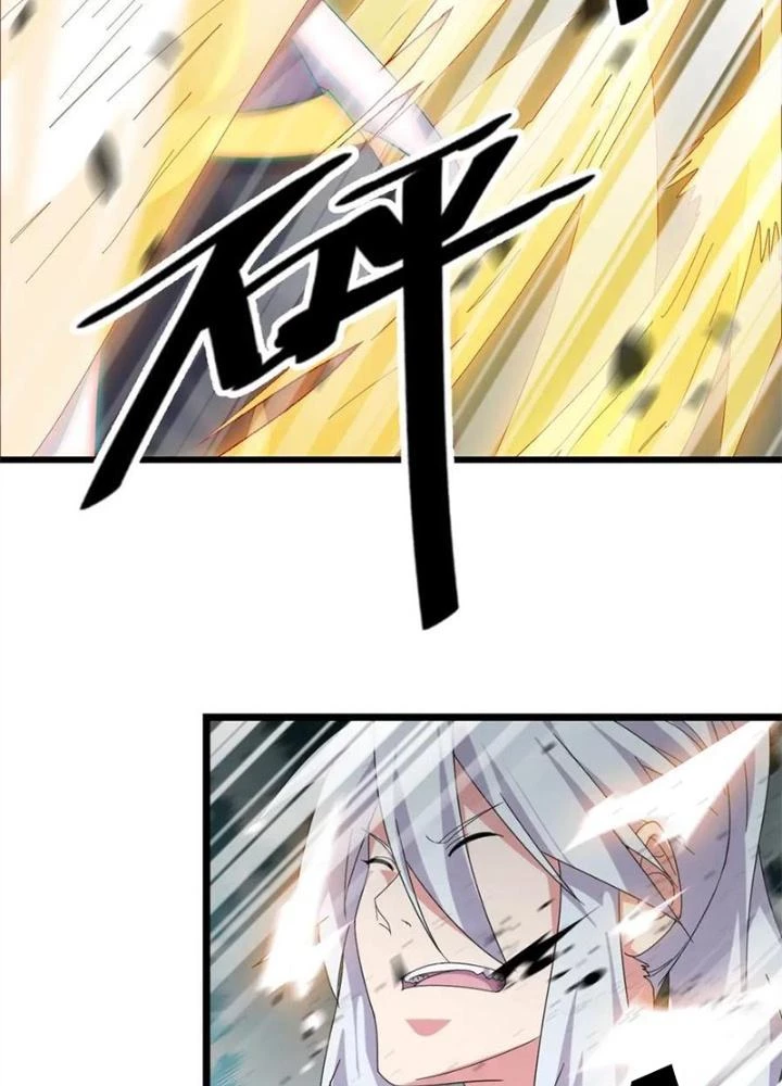 Võ Liệt Thiên Kiêu Chapter 14 - Trang 2