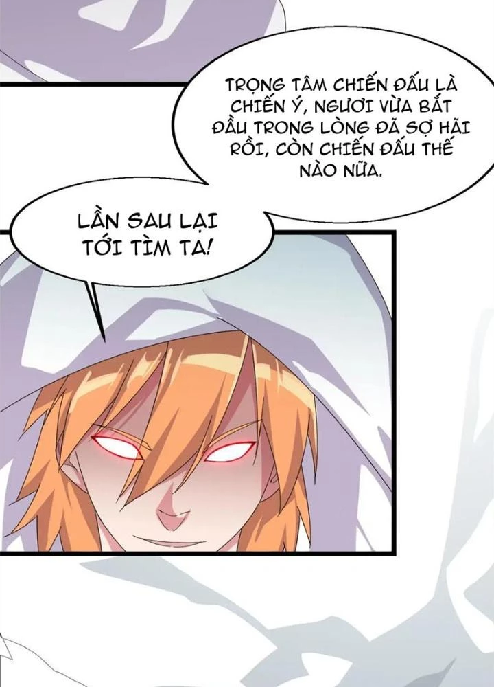 Võ Liệt Thiên Kiêu Chapter 14 - Trang 2