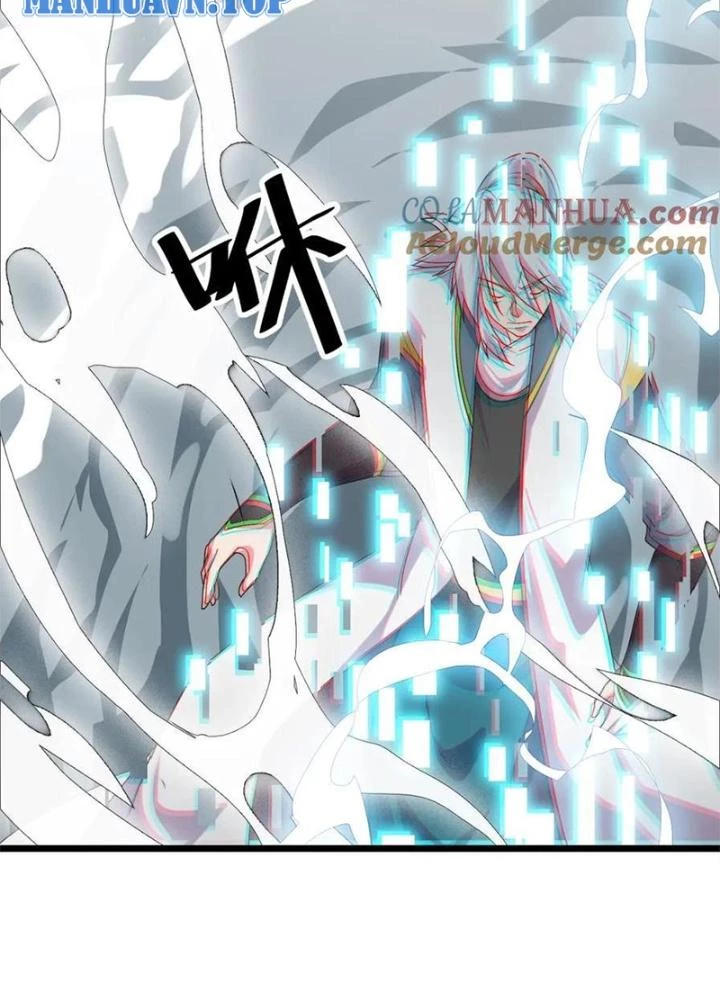 Võ Liệt Thiên Kiêu Chapter 14 - Trang 2