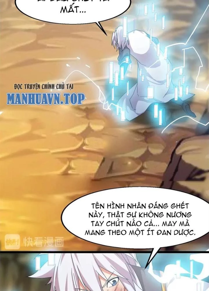 Võ Liệt Thiên Kiêu Chapter 14 - Trang 2