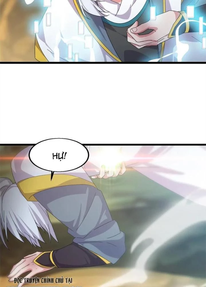Võ Liệt Thiên Kiêu Chapter 14 - Trang 2