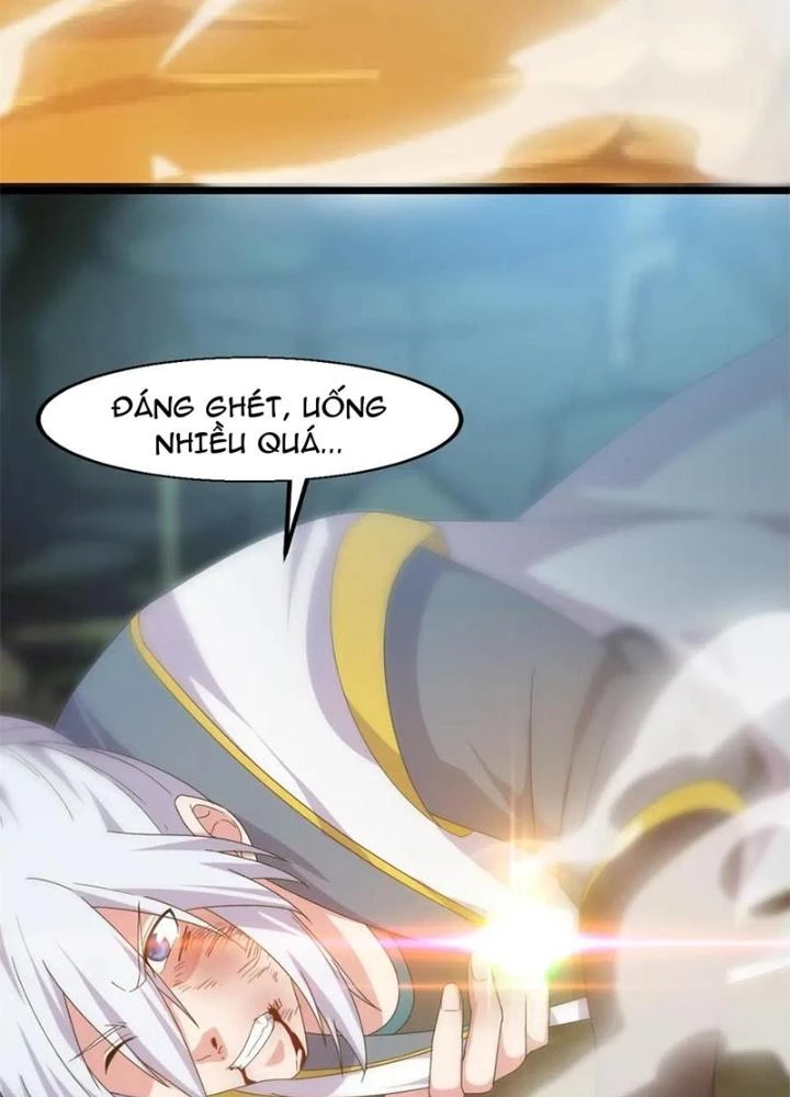 Võ Liệt Thiên Kiêu Chapter 14 - Trang 2