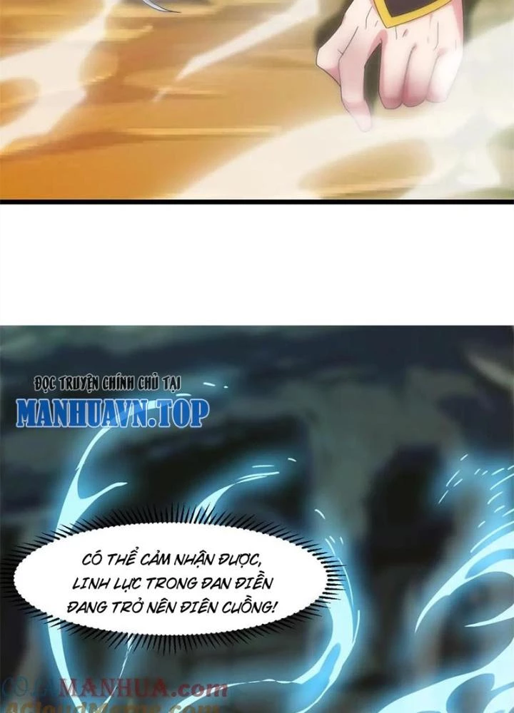 Võ Liệt Thiên Kiêu Chapter 14 - Trang 2