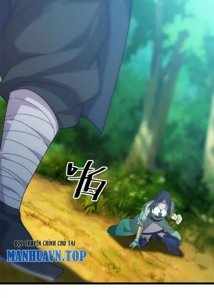 Võ Liệt Thiên Kiêu Chapter 14 - Trang 2