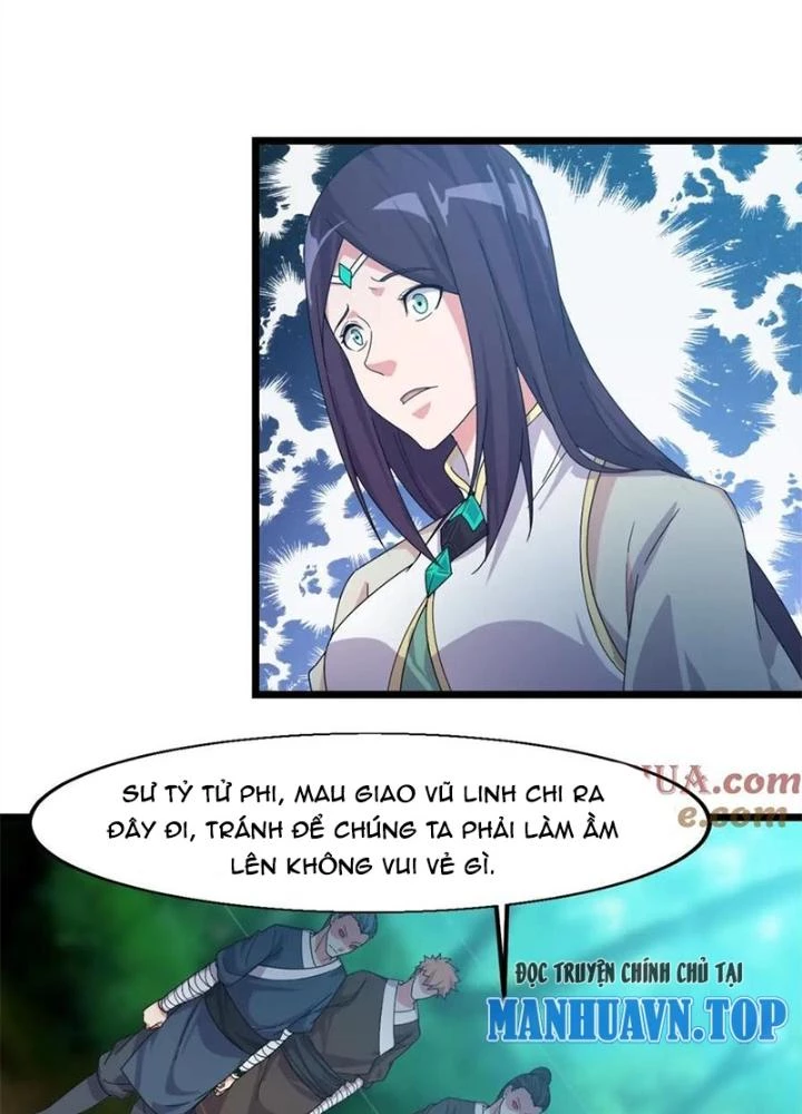 Võ Liệt Thiên Kiêu Chapter 14 - Trang 2