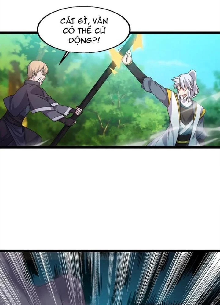 Võ Liệt Thiên Kiêu Chapter 15 - Trang 2