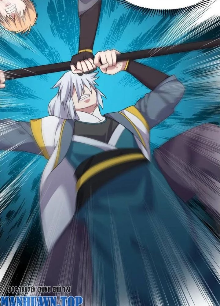 Võ Liệt Thiên Kiêu Chapter 15 - Trang 2