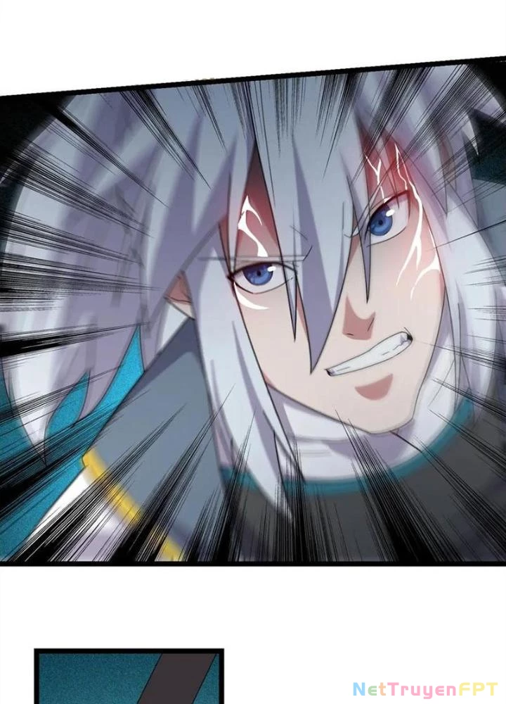 Võ Liệt Thiên Kiêu Chapter 15 - Trang 2