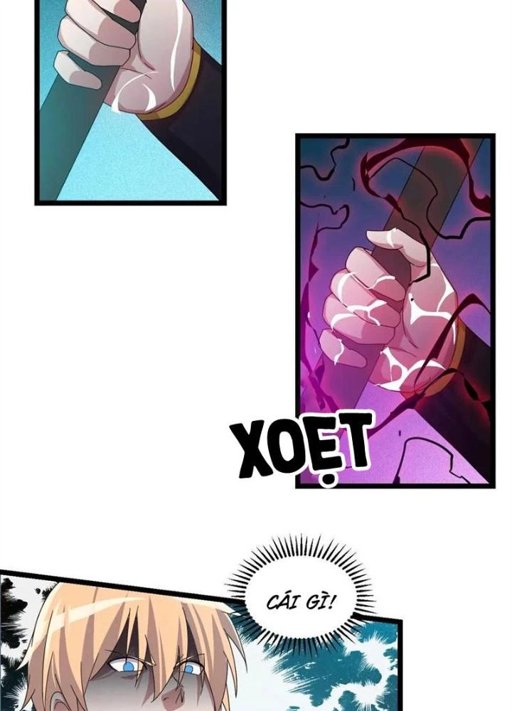 Võ Liệt Thiên Kiêu Chapter 15 - Trang 2