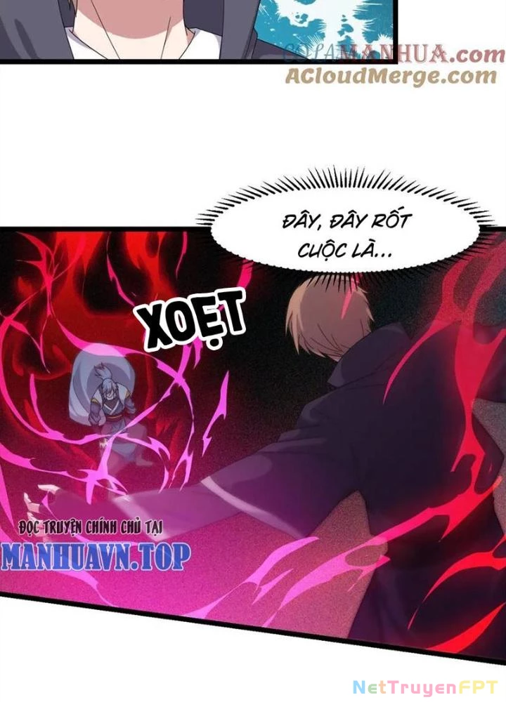 Võ Liệt Thiên Kiêu Chapter 15 - Trang 2