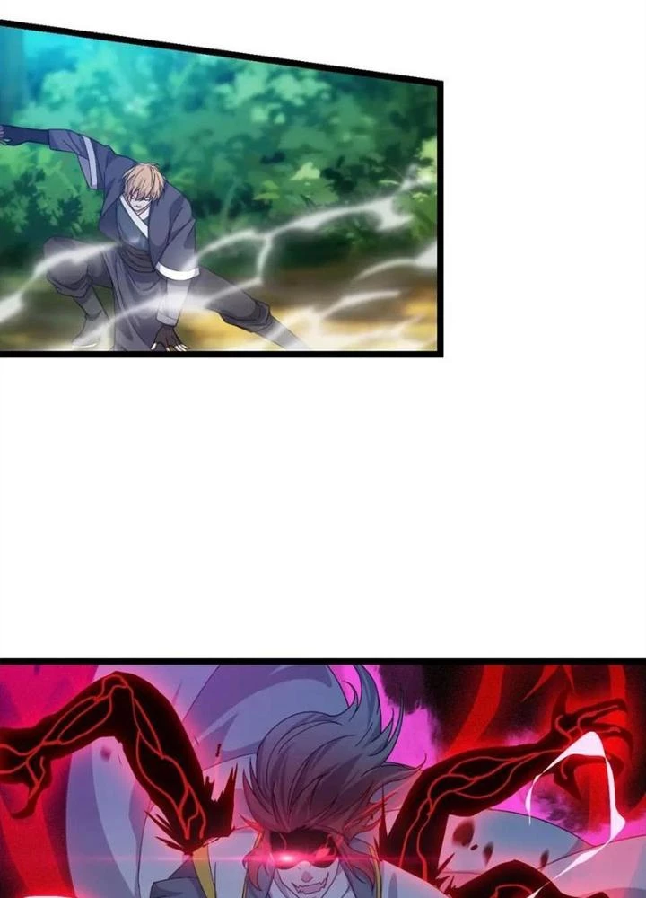 Võ Liệt Thiên Kiêu Chapter 15 - Trang 2