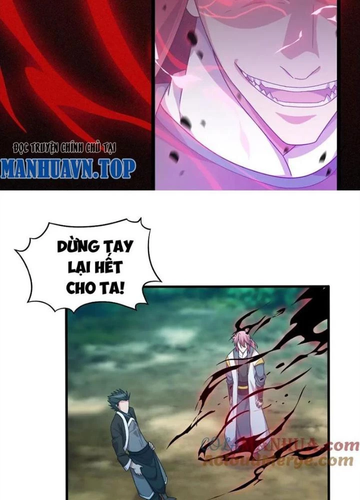 Võ Liệt Thiên Kiêu Chapter 15 - Trang 2