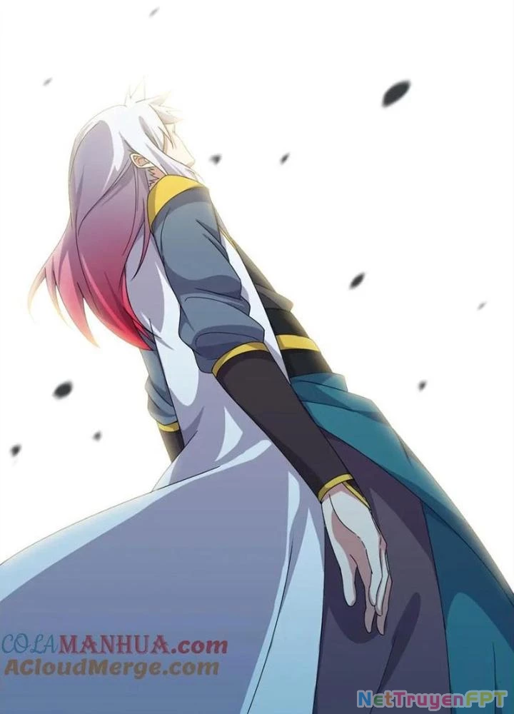 Võ Liệt Thiên Kiêu Chapter 15 - Trang 2
