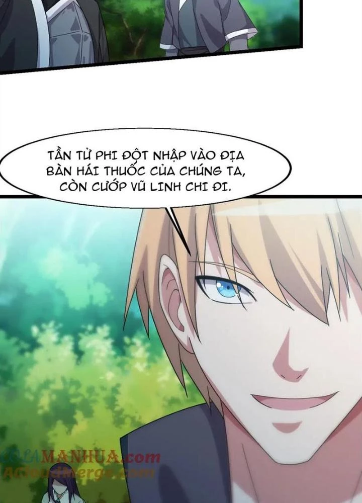 Võ Liệt Thiên Kiêu Chapter 15 - Trang 2