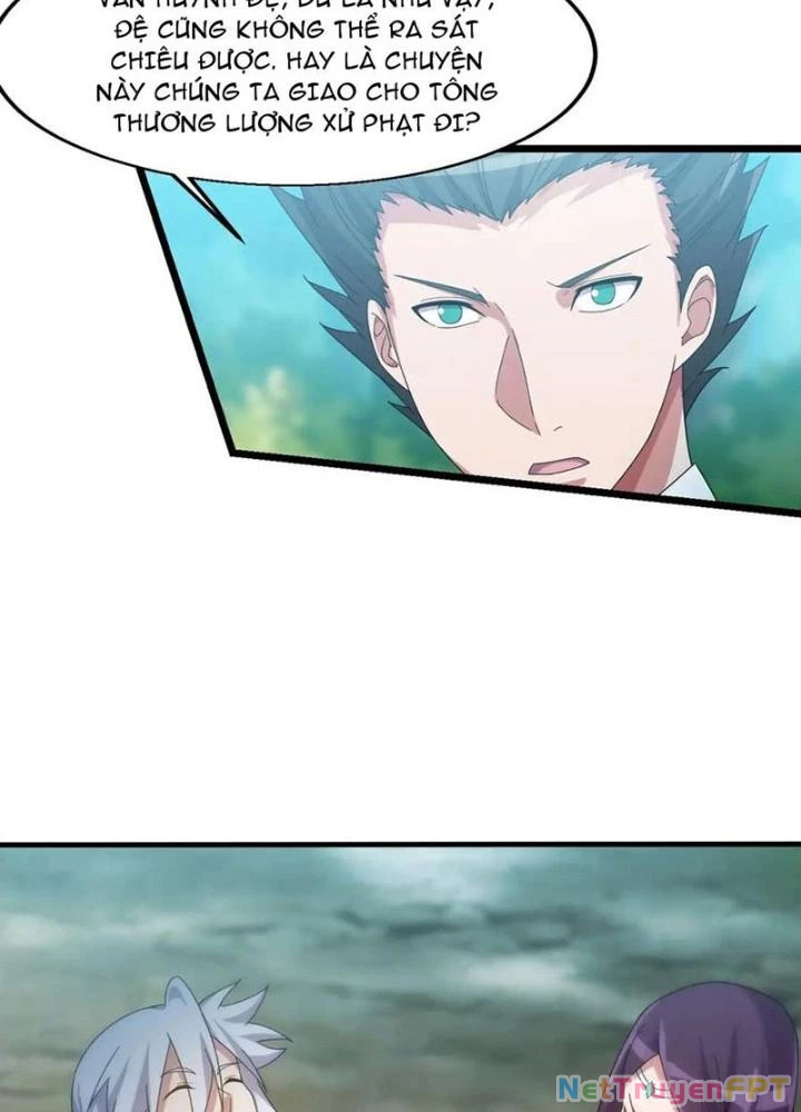 Võ Liệt Thiên Kiêu Chapter 15 - Trang 2