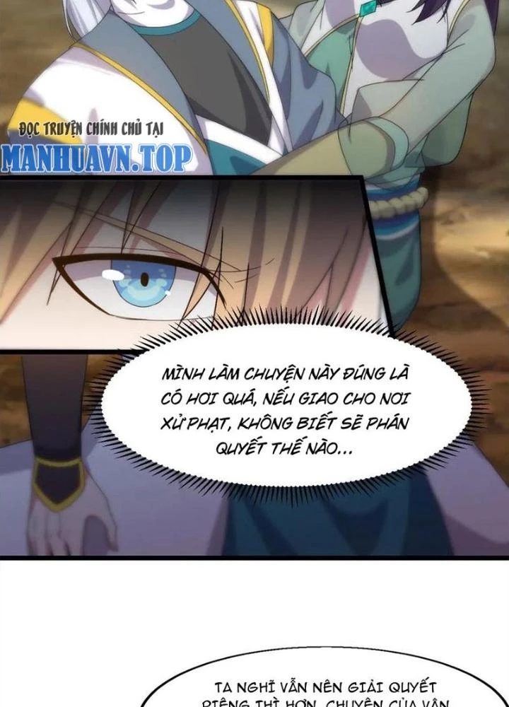 Võ Liệt Thiên Kiêu Chapter 15 - Trang 2