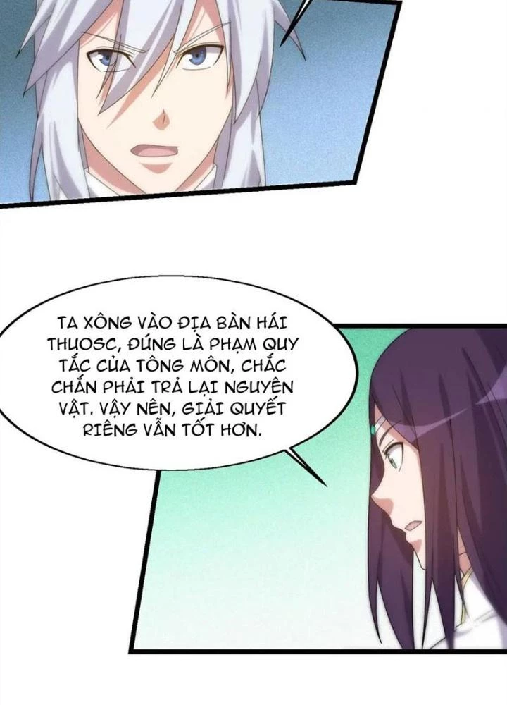 Võ Liệt Thiên Kiêu Chapter 15 - Trang 2