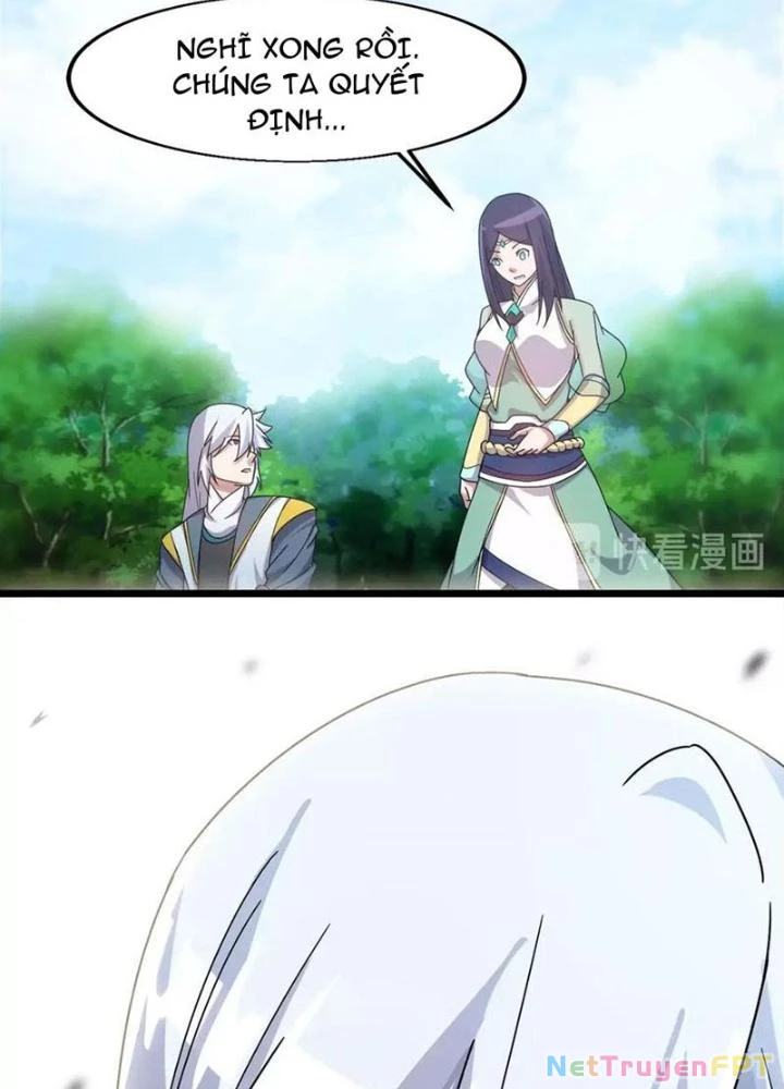 Võ Liệt Thiên Kiêu Chapter 15 - Trang 2