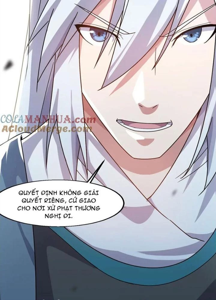 Võ Liệt Thiên Kiêu Chapter 15 - Trang 2