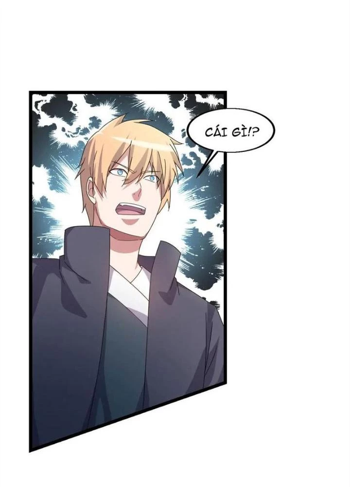Võ Liệt Thiên Kiêu Chapter 15 - Trang 2