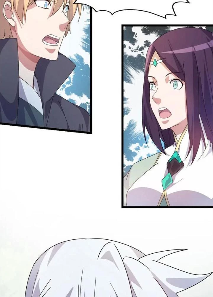 Võ Liệt Thiên Kiêu Chapter 15 - Trang 2