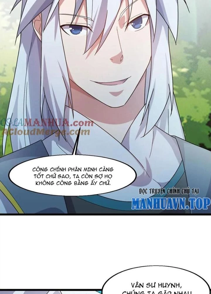 Võ Liệt Thiên Kiêu Chapter 15 - Trang 2