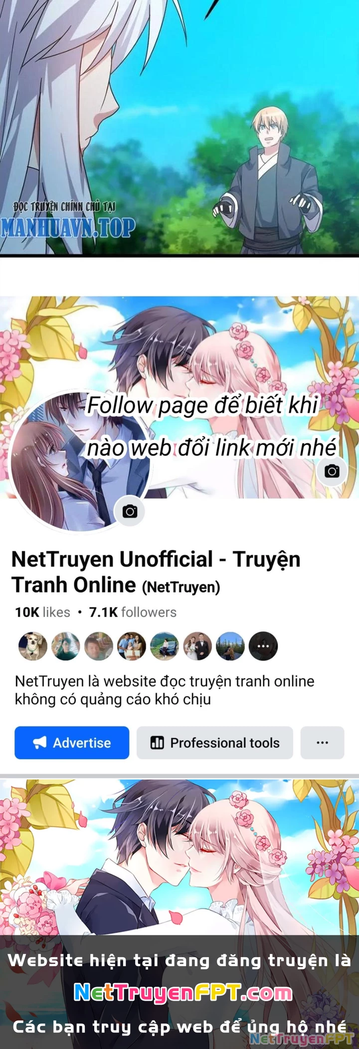 Võ Liệt Thiên Kiêu Chapter 15 - Trang 2