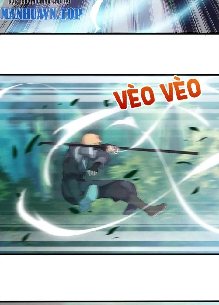 Võ Liệt Thiên Kiêu Chapter 15 - Trang 2