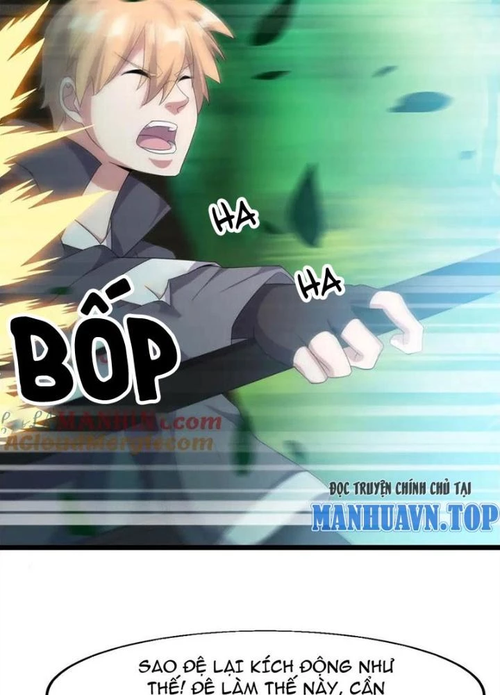 Võ Liệt Thiên Kiêu Chapter 15 - Trang 2