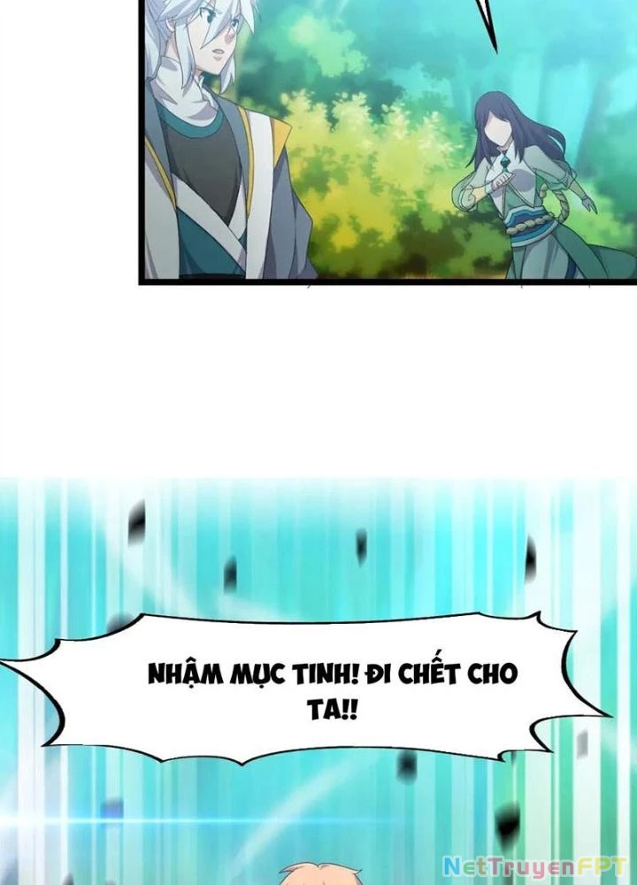 Võ Liệt Thiên Kiêu Chapter 15 - Trang 2