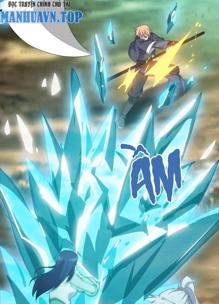 Võ Liệt Thiên Kiêu Chapter 15 - Trang 2