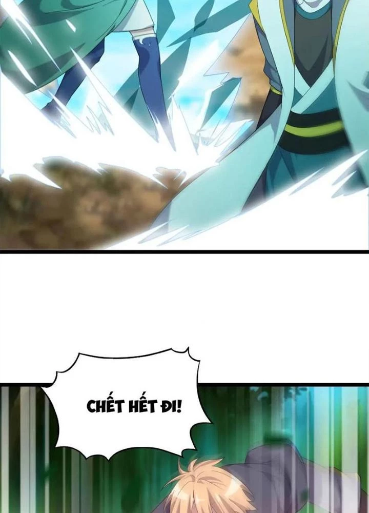 Võ Liệt Thiên Kiêu Chapter 15 - Trang 2