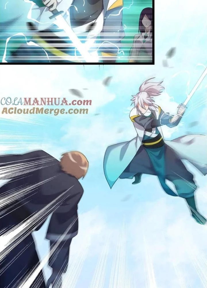 Võ Liệt Thiên Kiêu Chapter 15 - Trang 2