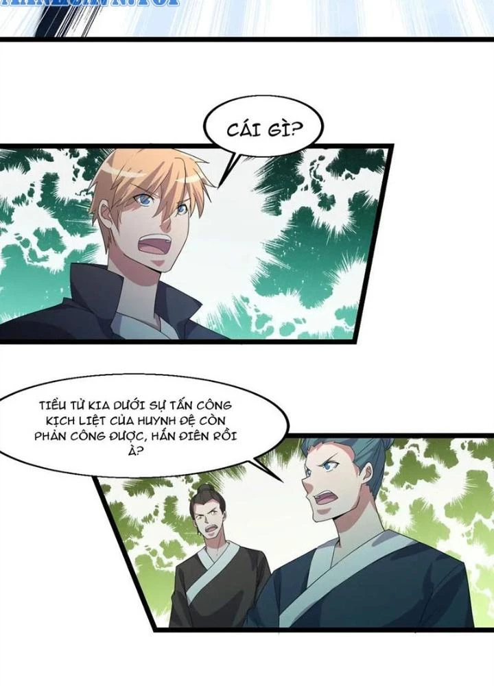 Võ Liệt Thiên Kiêu Chapter 15 - Trang 2