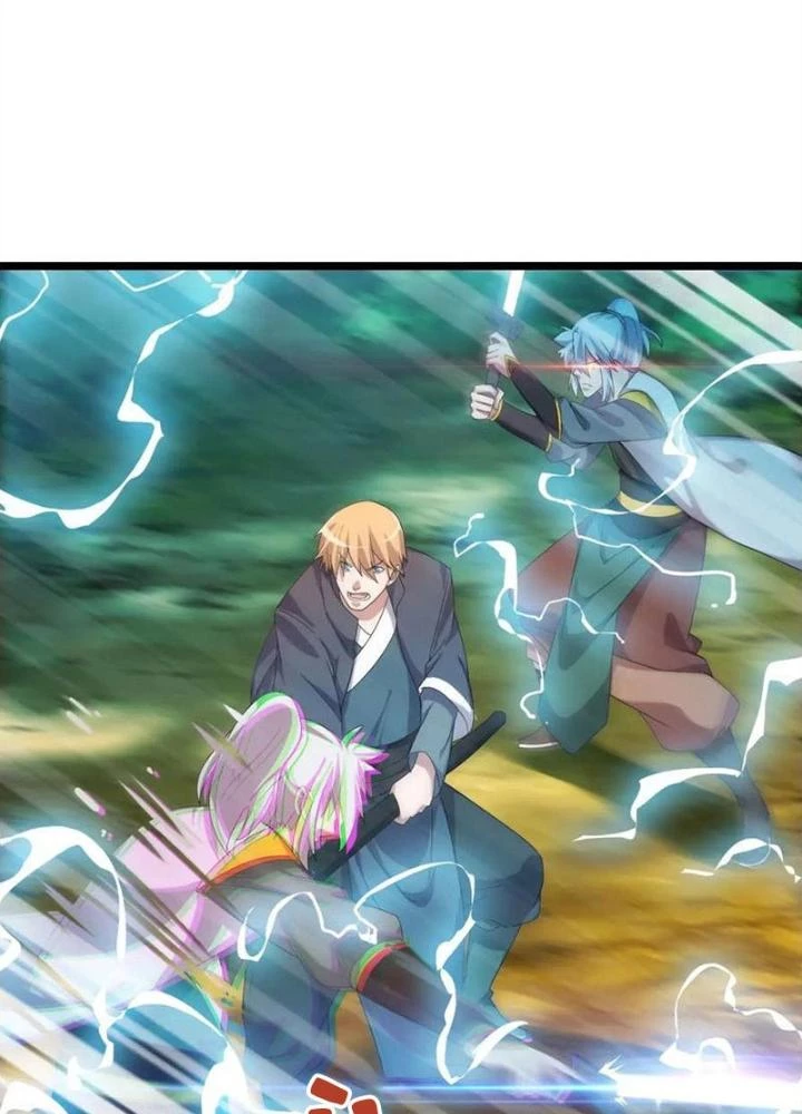 Võ Liệt Thiên Kiêu Chapter 15 - Trang 2