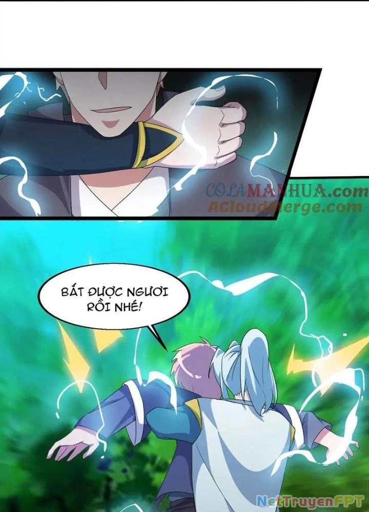 Võ Liệt Thiên Kiêu Chapter 15 - Trang 2