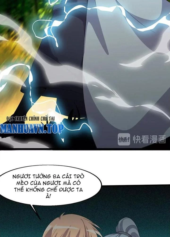 Võ Liệt Thiên Kiêu Chapter 15 - Trang 2