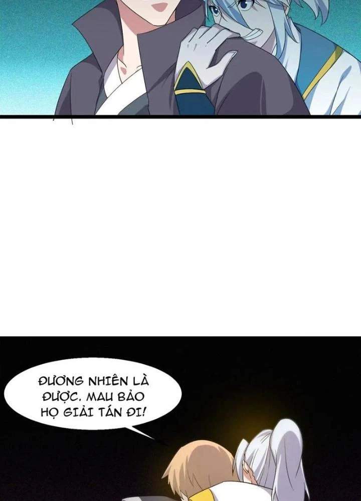 Võ Liệt Thiên Kiêu Chapter 15 - Trang 2
