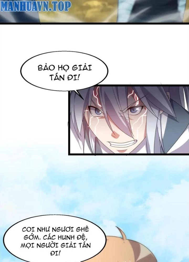 Võ Liệt Thiên Kiêu Chapter 15 - Trang 2