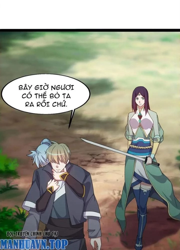 Võ Liệt Thiên Kiêu Chapter 15 - Trang 2
